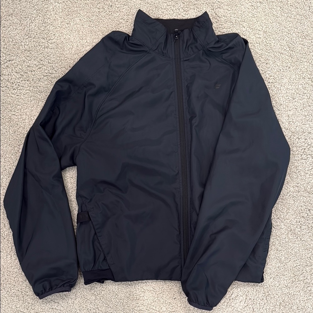 Fabletics Men's (Large) Black Jacket